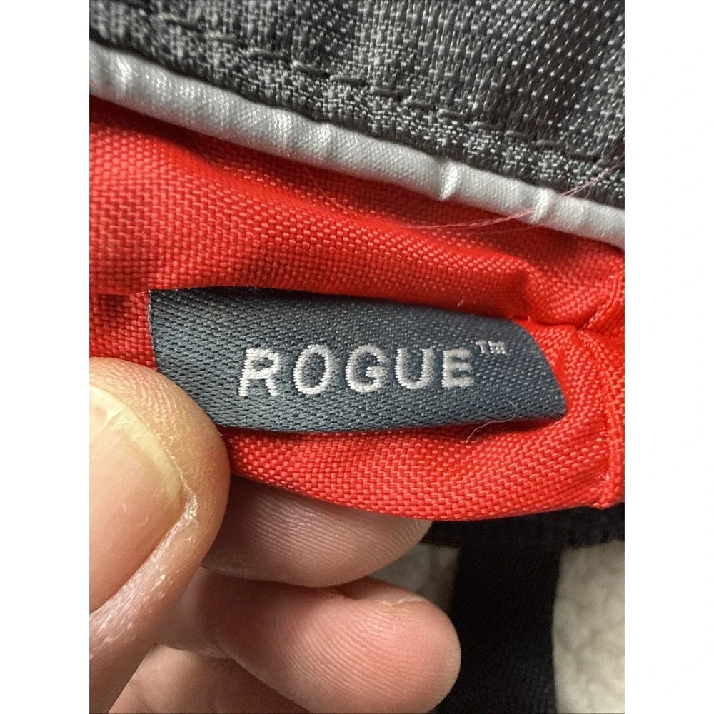 Camelbak rouge red